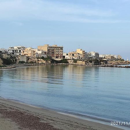 A Due Passi Dal Mare Leilighet Otranto Eksteriør bilde