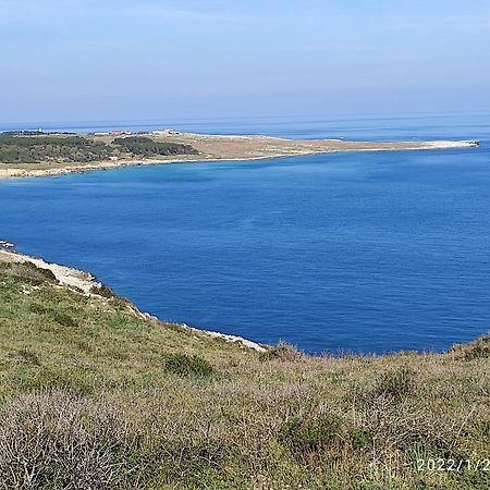 A Due Passi Dal Mare Leilighet Otranto Eksteriør bilde