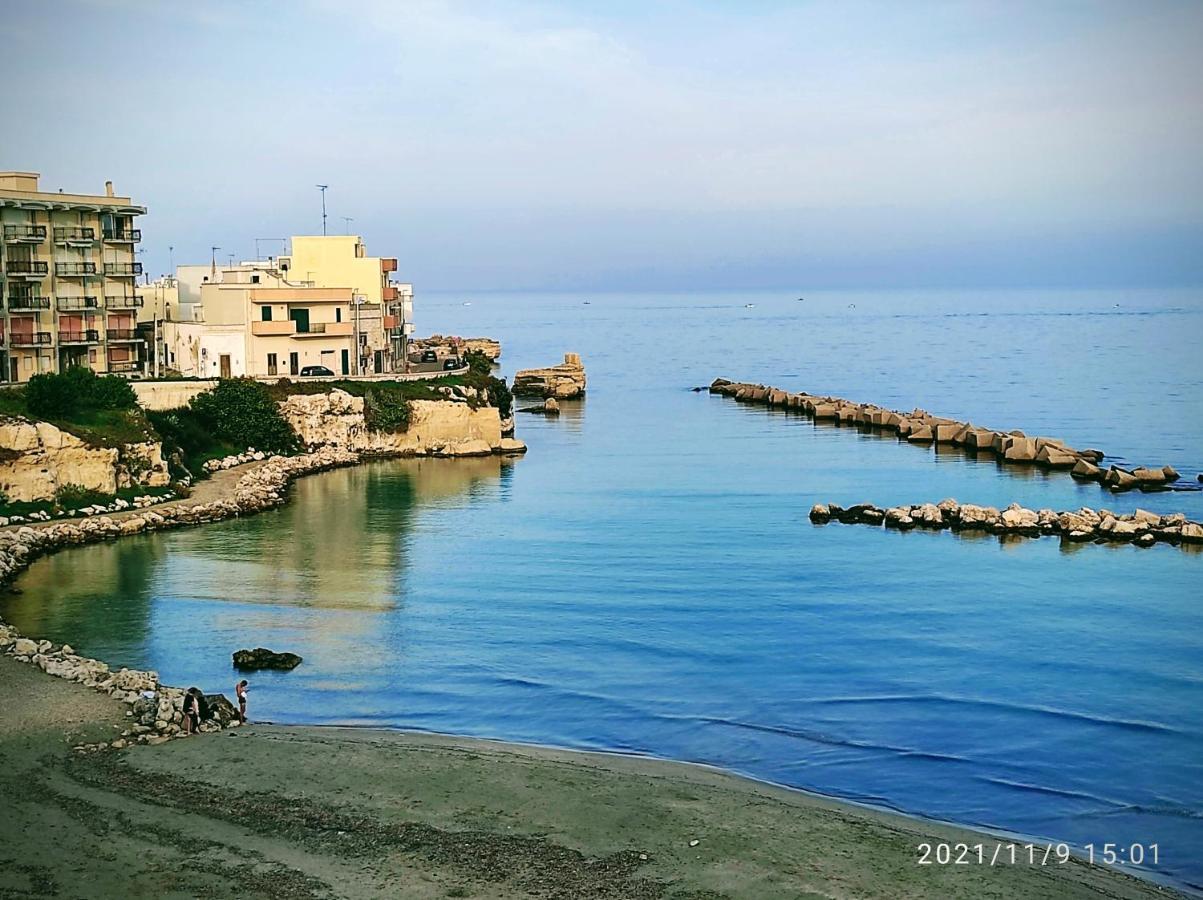 A Due Passi Dal Mare Leilighet Otranto Eksteriør bilde